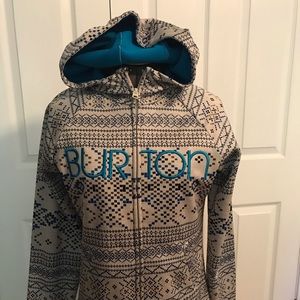 Burton Jacket